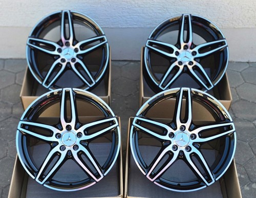 Original mercedes e kl - original, e-kl