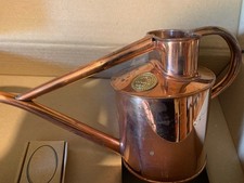 Haws englische Gießkanne