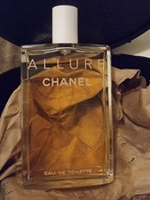 Chanel Allure Eau de Toilette