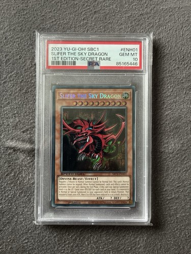Slifer the sky - slifer,
