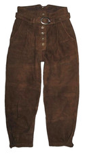 lange Damen- Trachten-