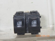 5354944 Schalter für Fensterheber RENAULT Twingo III (BCM) 254117873R 5354944 2