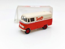 BREKINA H0 Mercedes L319