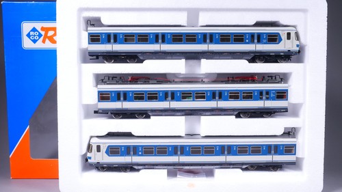 Roco 69004 triebzug - h0,