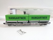 Roco H0 66595 AC Taschenwagen