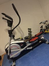 Crosstrainer Ellipsentrainer