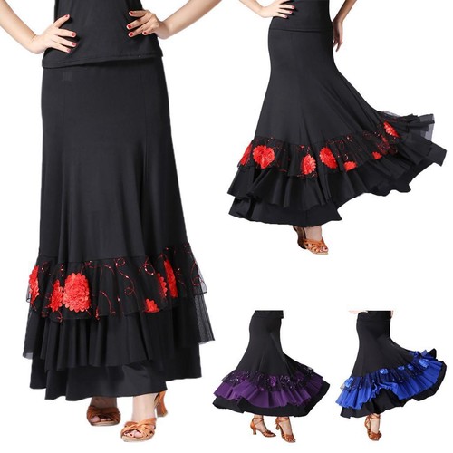 Damen maxi lang - damen,