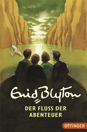 Der fluss abenteuer - fluss,