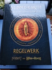Der Herr der Ringe tabletop