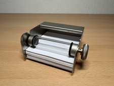 Foxybox Zettelbox mit Abroller