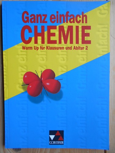 Ganz einfach chemie - einfach, chemie,