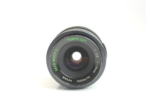 Tamron bbar multi adaptall - tamron, c.