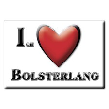 Bolsterlang, Oberallgäu