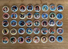 Coca-Cola Knibbelbilder Pop