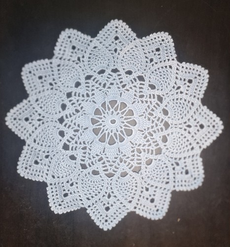 Handmade tischläufer - handmade,