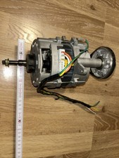 LG BLDC Motor 3 Phasen 115W