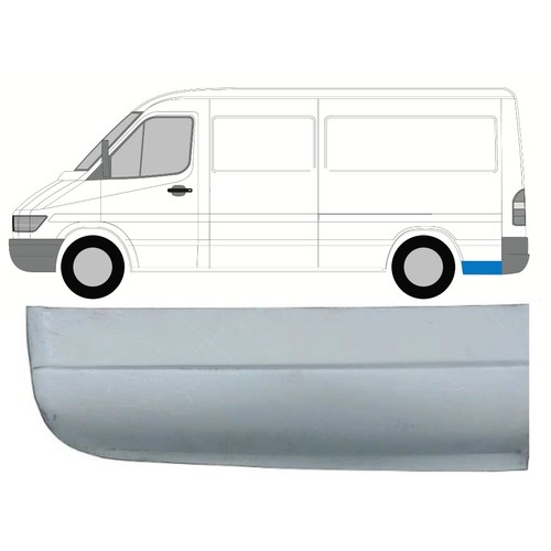 Für mercedes sprinter - mercedes, lt