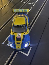 Carrera Digital 132 Astro Martin V12 Vantage GT3 Bilstein No. 97 30676