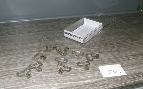 Fleischmann profi - h0,