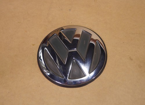 Emblem zeichen heckklappe - zeichen,