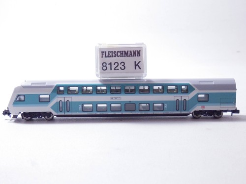 Fleischmann 8123k - »fleischmann, n
