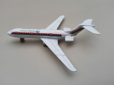 Herpa Wings Flugzeug-Modell 1:500 EASTERN Airways BOAC Vickers Super VC-10
