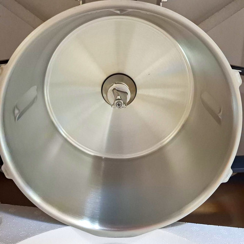 Bosch cookit edelstahl - bosch,