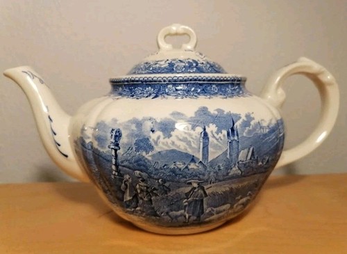 Villeroy boch burgenland - boch,