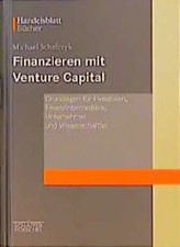 Finanzieren mit Venture