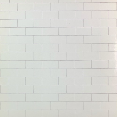 Pink floyd the wall vinyl - floyd,