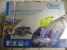 Oase Aquamax Eco Premium 12000