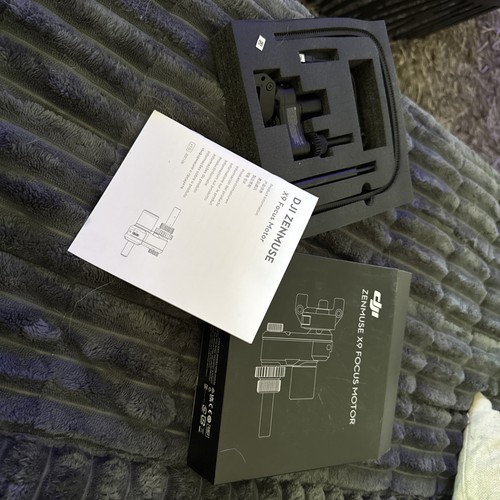 Dji zenmuse focus - zenmuse, for