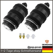 Luftfederung Luftfederbalg