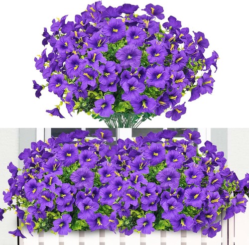 Künstliche blumen stück - blumen, 8