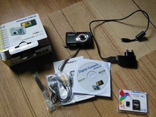 Praktica luxmedia 20-Z50 20