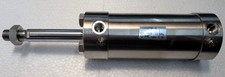 ? SMC PNEUMATIKZYLINDER CDG5BA63TFSR-75 EDELSTAHL ZYLINDER
