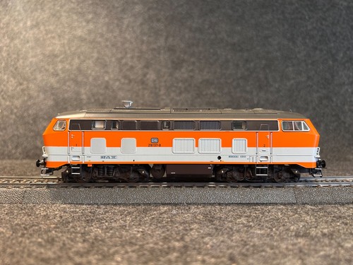 Esu 31014 diesel lok br - esu,
