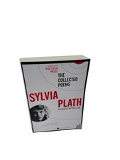 The Collected Poems by Sylvia Plath Buch Englisch
