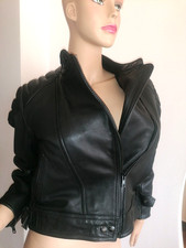 Damen Jacke Gr. M/L Motorrad