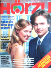 HÖRZU 10 - 1987 B 7.-13.3