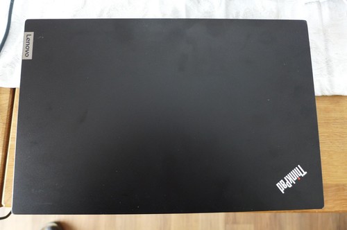 Lenovo e15 gen intel - intel, i7