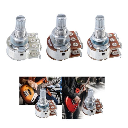 Balance potentiometer - balance,