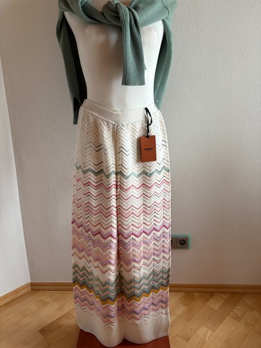 Missoni strickhose neu - missoni, hose