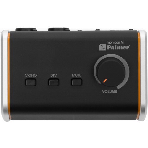 Palmer monicon g passiver - g2,
