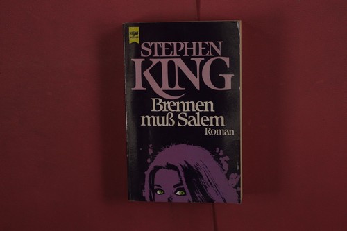 415438 stephen king brennen - stephen,