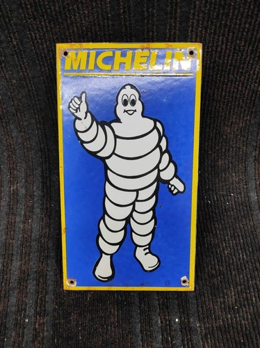 Porzellan michelin emaille - michelin,