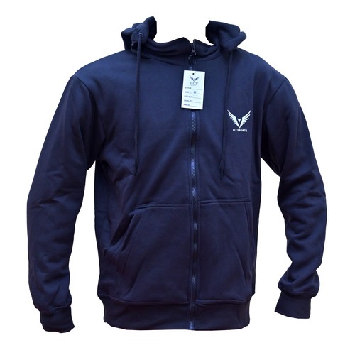 Herren motorrad hoodie - motorrad, jacke