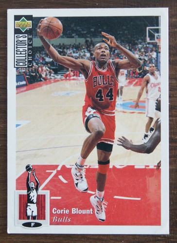 Trading cards nba upper - 8, deck