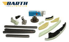 Steuerkettensatz 1.8 TFSI 2.0