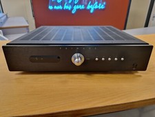 Primare I21 Vollverstärker – Schwarz – mit Fernbedienung & OVP